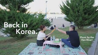 Reality of a Wedding in Korea by Verniece Enciso [upl. by Firmin445]