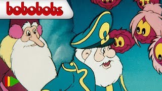 Bobobobs  12  Aunt Agatha the new cook  Full Episode [upl. by Clawson18]