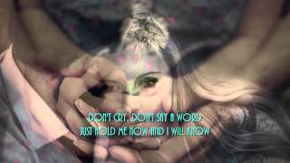 Hold Me Now By Johnny Logan With Lyrics [upl. by Ketchum]