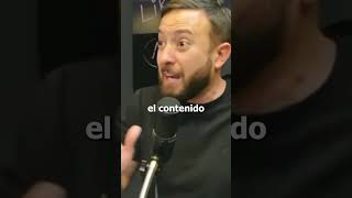 AGUSTÍN LAJE ULTRA BASADO CONTRA LOS QUE SE QUEJAN DE LAS FORMAS DE MILEI quotVAYAN A ESTUDIARquot [upl. by Sibbie]