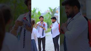 School wala pyar ❤️🙈 varunbundela comedy funnyvideo trandingshorts [upl. by Nolek]