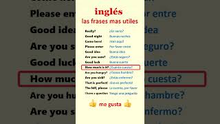 ¡Aprender clases de ingles para principiantes [upl. by Ettigdirb]