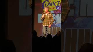 Below deck heroes davehughes standupcomedy [upl. by Bergquist]