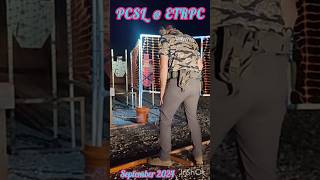 Flecktarn  ETRPC PCSL germancamo glock47 gunbutter moneyfornothing pew 9mmluger warfighter [upl. by Leiso]