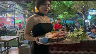 7day’s holiday in PATTAYA 2024年6月 食っちゃ寝 呑んぢゃ寝 逝っちゃ寝 堕落旅 Part II [upl. by Leesa]