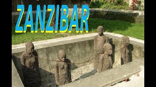 Unexpected Adventures in Tanzania and Zanzibar [upl. by Annaoj282]