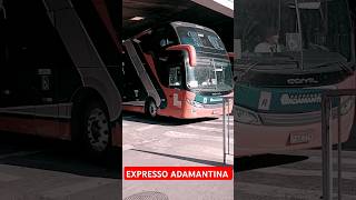 Expresso Adamantina São Paulo X BHz [upl. by Barlow637]