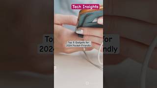 Top 5 PocketFriendly Gadgets for 2024 You Can’t Miss [upl. by Juanita]