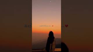 🥰Mujhko irade de kasme de waade de 🤗lovers status [upl. by Ateval]