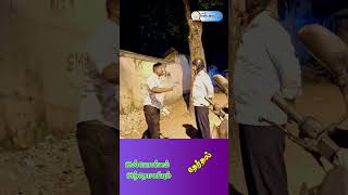 போஸ்டர் ஒட்டி கோடி உழைத்த அல்போன்சு [upl. by Yhotmit]