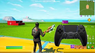 Fortnite 3v3v3v3 Go Goated Zone Wars Gameplay 🐐 [upl. by Hameerak]