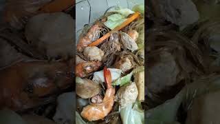 SOTANGHON GUISADO seafood [upl. by Nolan]