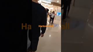 Hartono mall Yogyakarta [upl. by Merce577]