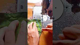 howto fix loose shoulder easily Sewingtales viral shorts short fashion diy shortvideo sew [upl. by Gwynne]