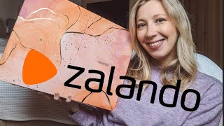 Zalando adventi kalendárium 2024  nem drágult de [upl. by Enoyrt]