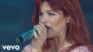 Andrea Berg  Der letzte Tag im Paradies Videoclip [upl. by Noam]