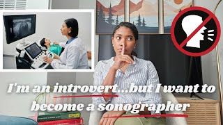 Is Sonography for Introverts [upl. by Annaer48]