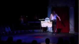 Seeatre trailer Zirkus Nemo  Classik 2010 [upl. by Lokin]