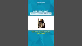 LUXÚRIA  O Pecado Capital Mais Perseguido Pela Igreja [upl. by Adnarom]