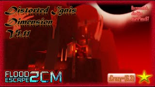 Fe2cm  Distorted Ignis Dimension v111 Ost update [upl. by Eelah]