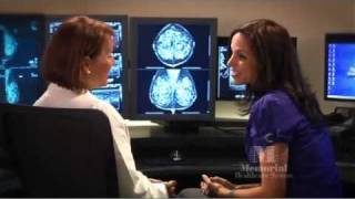 Individualized Mammography Services at Memorial Womens Imaging Centers [upl. by Arorua]