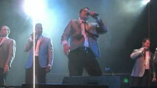 Straight No Chaser  12 Days of Christmas  12132011 [upl. by Ledua168]