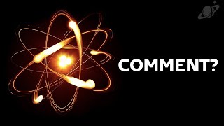 Comment les Atomes se Sontils Formés à Partir de Rien [upl. by Eivad]