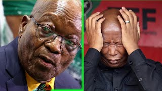 Malema And Zuma In Hot Water  Where Did They Get All These Money [upl. by Germana]