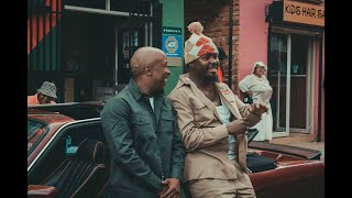 Stilo Magolide  Sijimile ft Kabelo Mo T Official Music Video [upl. by Eeliram278]