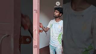 Door painting Design Caption Capturep4plan [upl. by Sikram327]