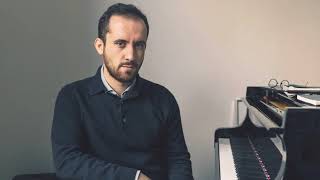 Igor Levit  Beethoven Piano Sonata no30 in E major Op109 [upl. by Ytsirhc]