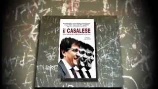 Il Casalese booktrailer [upl. by Juetta]