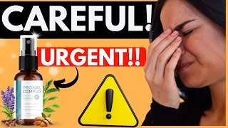 ProNail Complex Review⚠️BE CAREFUL ProNail Complex Supplement  Spray ProNail Complex for Fungus [upl. by Wadell]