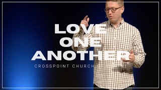 CrossPoint Church Online [upl. by Nirel675]