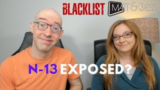 The Blacklist season 8 episode 15 preview Will Reddington be exposed as N13 [upl. by Egiarc]