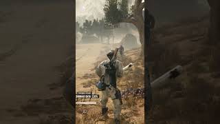 days gone  громила и зажигательные стрелы shorts daysgone [upl. by Masry]