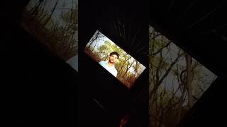 Kaala movie in theatre burhanpur newmoves trending viralshort [upl. by Qidas]