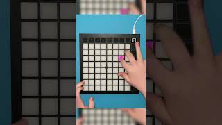 MASHA PHONK REMIX ON LAUNCHPAD phonk masha shorts funk viral song remix edit launchpad [upl. by Briggs]