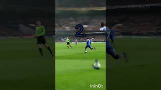 Drogba Best goals part 1 [upl. by Wack]