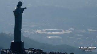 Rio Olympics Opening Ceremony Top 5 Things to Watch For [upl. by Pedrick]