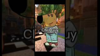 Woah story of chill guy shorts [upl. by Adamsun]