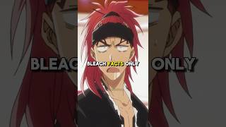 3 More Bleach Facts You DIDNT Know About bleach bleachanime anime [upl. by Dorolice]