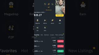 Spot trading binanc for beginners spot trading binanc live profit spottrading binance [upl. by Kallick]