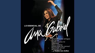 Ana Gabriel  Pacto de Amor Cover Audio [upl. by Zaneski]