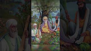 Dhan Guru Nanak Dev Ji [upl. by Rotceh468]