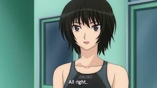 Amagami SS Episode 13  English Subbed [upl. by Hershel]