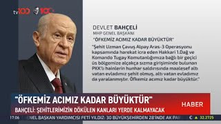 Öfkemiz acımız kadar büyüktür [upl. by Gnaht]