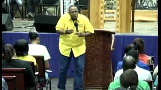 Apostle Andrew Scott  Knowing God [upl. by Adest823]