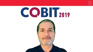 Curso COBIT 2019 foundation O que aprenderei no CURSO COBIT [upl. by Nahte]