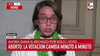 🗣 Lenguaje inclusivo lo usan adolescentes y buscan que se imponga “a todes” [upl. by Anihsak]